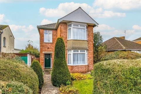 3 bedroom detached house for sale, Church Walk South, Swindon SN2