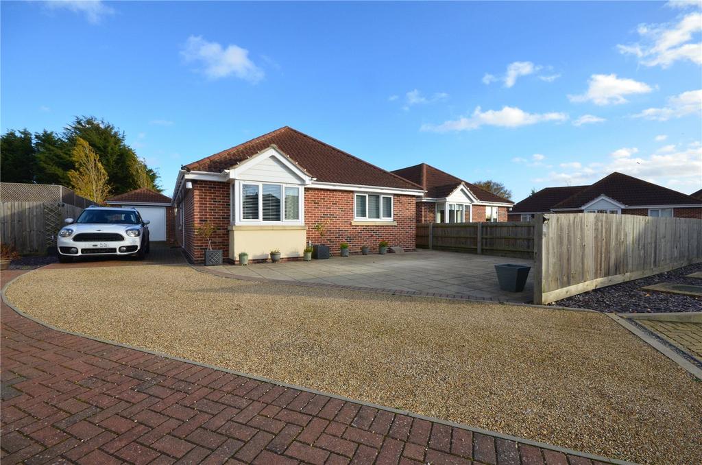 Allendale Drive, Copford, Colchester, Essex, CO6 3 bed bungalow for