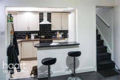 2 bedroom terraced house to rent - Richmond Hill LS9