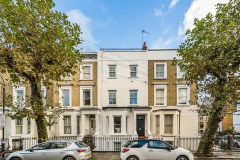2 bedroom flat for sale, Barclay Road, Fulham
