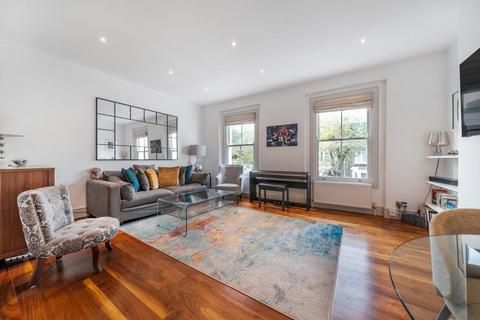 2 bedroom flat for sale, Barclay Road, Fulham