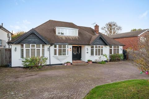 6 bedroom detached house for sale, Hayes Lane, Hayes