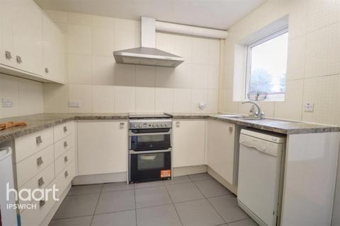 undefined, Felixstowe Road, Ipswich