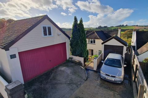 4 bedroom detached house for sale, Aller Park, Newton Abbot