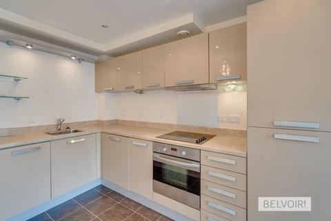 2 bedroom flat to rent, Ansty Court, 30 Caroline Street, Jewellery Quarter, Birmingham, B3