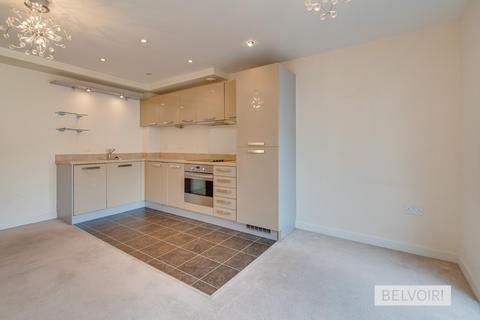 2 bedroom flat to rent, Ansty Court, 30 Caroline Street, Jewellery Quarter, Birmingham, B3