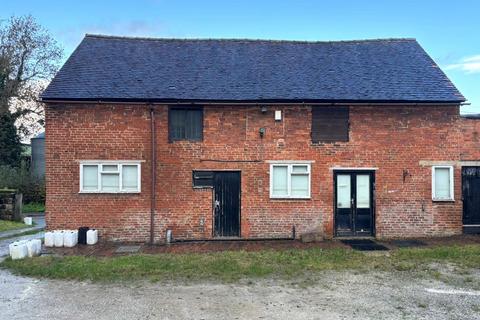 Property to rent - Lower Road, Mackworth, Derby, Derbyshire