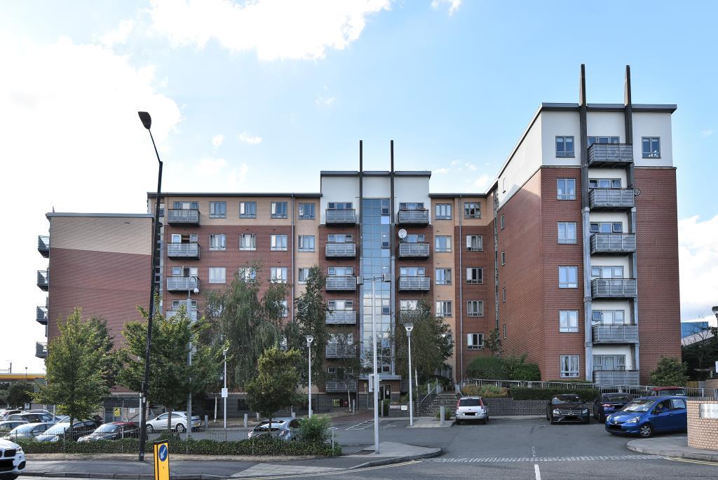 External View
