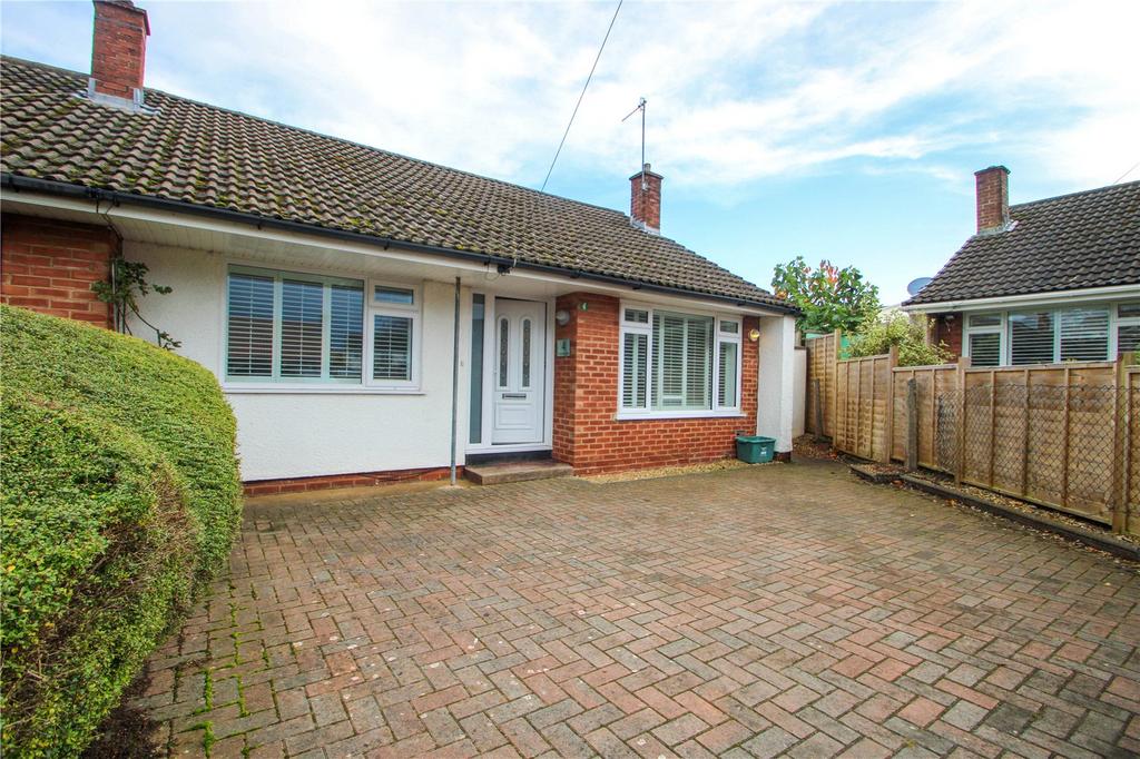 Raymore Rise, Long Ashton, North Somerset, BS41, North Somerset
