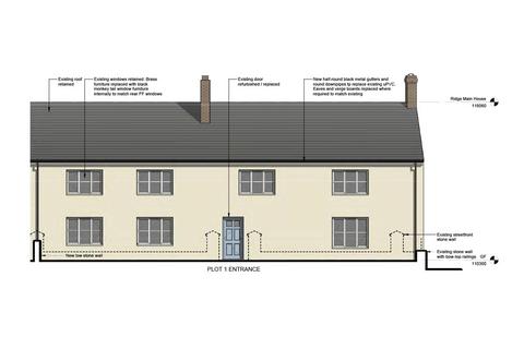 5 bedroom detached house for sale - Stratton St Margaret, Swindon SN2