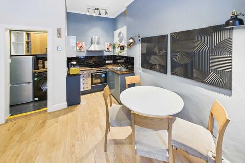 undefined, Dean Park Street, Comely Bank, Edinburgh, EH4