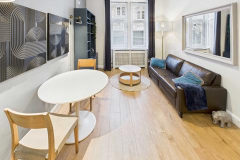 undefined, Dean Park Street, Comely Bank, Edinburgh, EH4
