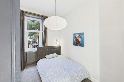 undefined, Dean Park Street, Comely Bank, Edinburgh, EH4