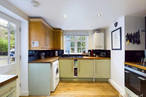 1 bedroom barn conversion for sale - Main Road, Drayton Parslow