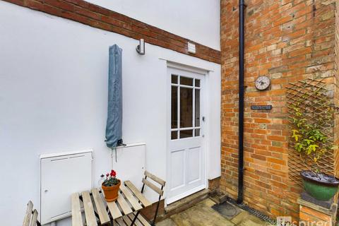 1 bedroom barn conversion for sale - Main Road, Drayton Parslow