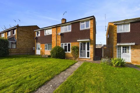 3 bedroom semi-detached house for sale, Mays Way, Potterspury, NN12