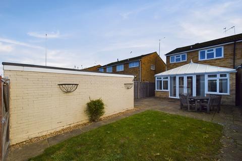 3 bedroom semi-detached house for sale, Mays Way, Potterspury, NN12