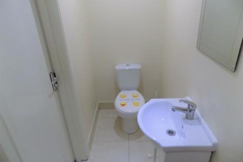1 bedroom flat to rent, Buxton Road, Luton, Bedfordshire