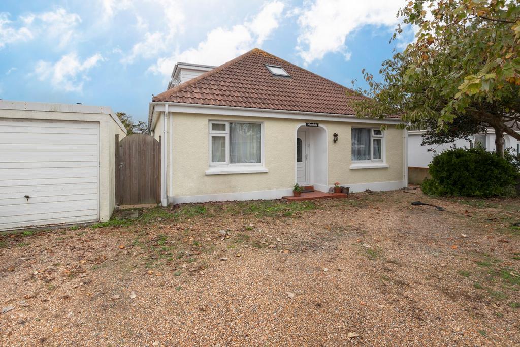 Port Soif Lane, Vale, Guernsey 4 bed detached house for sale £925,000