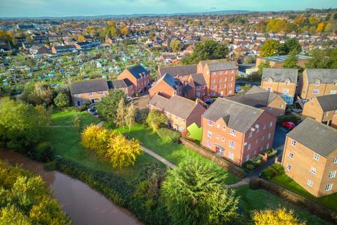 184 Massingham Park, Taunton, TA2 7TN