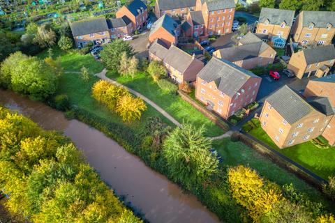 184 Massingham Park, Taunton, TA2 7TN