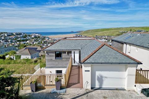Perranporth - 4 bedroom detached house for sale