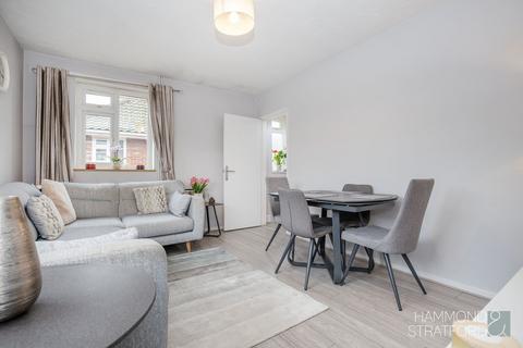 2 bedroom apartment for sale, Ruskin Road, Norwich