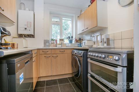 2 bedroom apartment for sale, Ruskin Road, Norwich