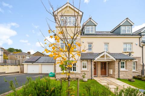 4 bedroom end of terrace house for sale, 7 Tricketts Drive, Grange over Sands, Cumbria, LA11 7DE