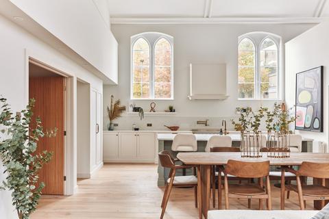 5 bedroom detached house for sale - Claremont Chapel, Bath, Somerset