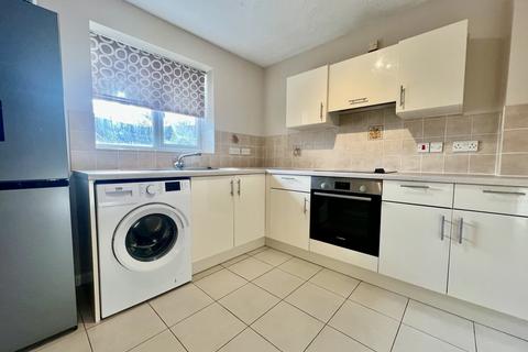 undefined, Columbus Gardens, Northwood HA6