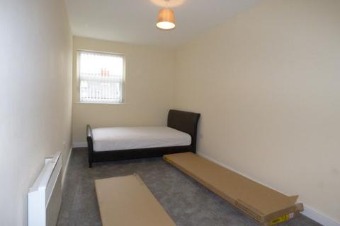 1 bedroom apartment to rent, Back Hill Top Mount, Leeds LS8