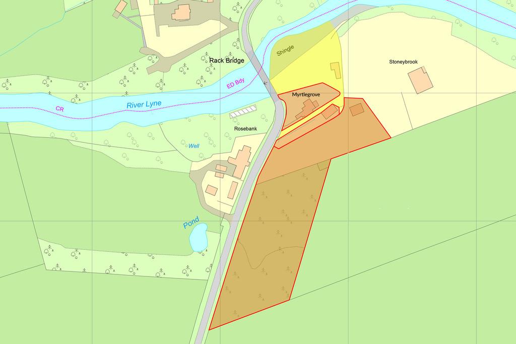 OS Map