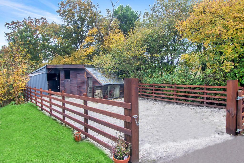 Stables