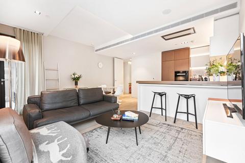 2 bedroom apartment for sale - Pearson Square, Fitzroy Place, W1T
