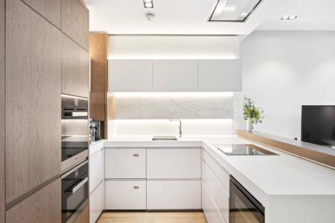 2 bedroom apartment for sale - Pearson Square, Fitzroy Place, W1T