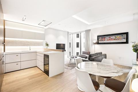 2 bedroom apartment for sale - Pearson Square, Fitzroy Place, W1T