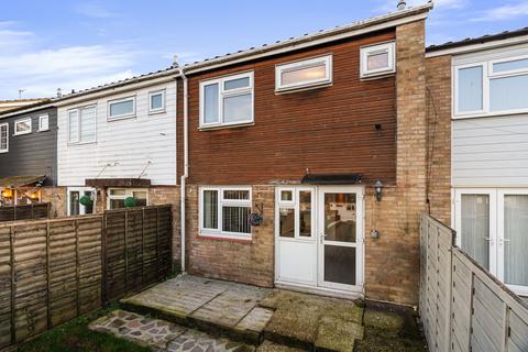 27 Mackenzie Way, Gravesend, DA12 5UH
