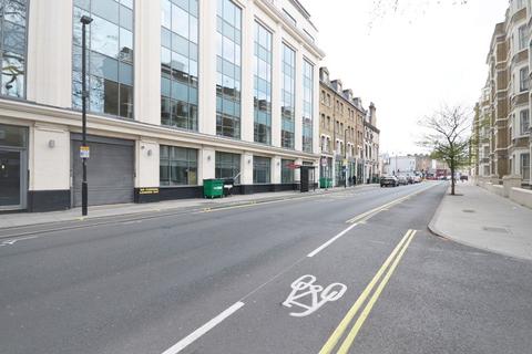 Studio to rent - Royal College Street, Camden NW1