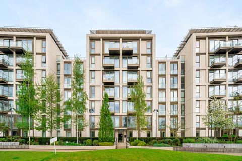 3 bedroom apartment for sale, Lillie Square, West Brompton