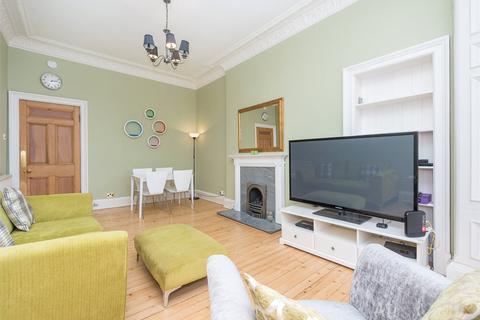 undefined, Mcdonald Road, Edinburgh, EH7