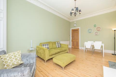 undefined, Mcdonald Road, Edinburgh, EH7