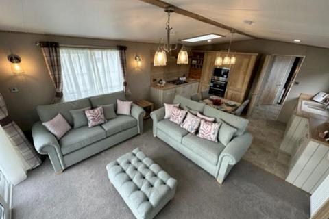 undefined, Two Bed ABI Ambleside (40x14) Willowgrove Leisure Park, Preesall FY6