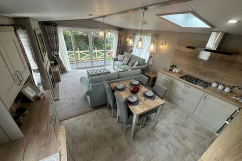 undefined, Two Bed ABI Ambleside (40x14) Willowgrove Leisure Park, Preesall FY6