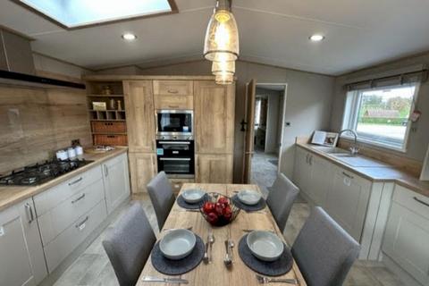 undefined, Two Bed ABI Ambleside (40x14) Willowgrove Leisure Park, Preesall FY6