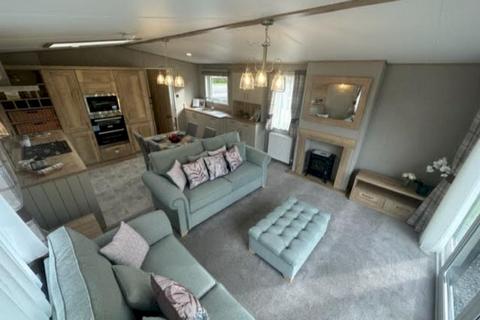 undefined, Two Bed ABI Ambleside (40x14) Willowgrove Leisure Park, Preesall FY6