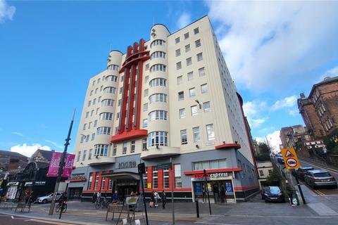 undefined, Sauchiehall Street, Glasgow, G2