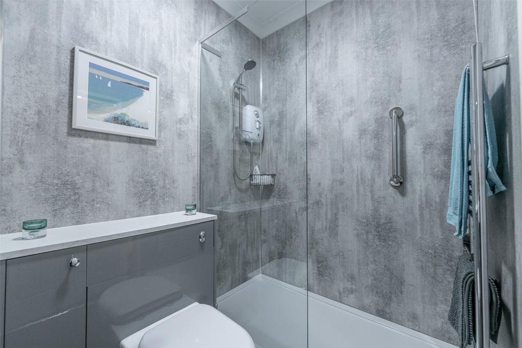 Shower Room Alt