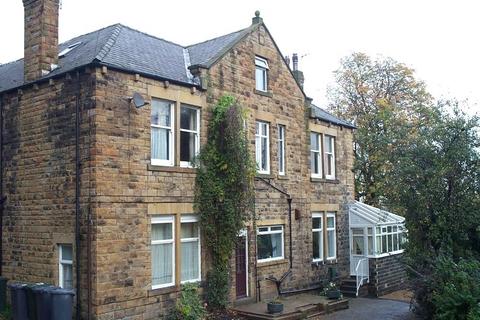 1 bedroom apartment to rent, Church Lane, Thornhill, Dewsbury, West Yorkshire, WF12