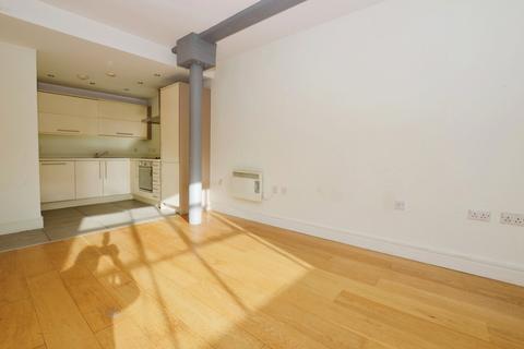 2 bedroom flat for sale - The Met Apartments, 40 Hilton Street, Northern Quarter, Manchester, M1